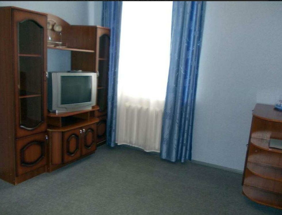 Гостиница Новый Континент Новочебоксарск