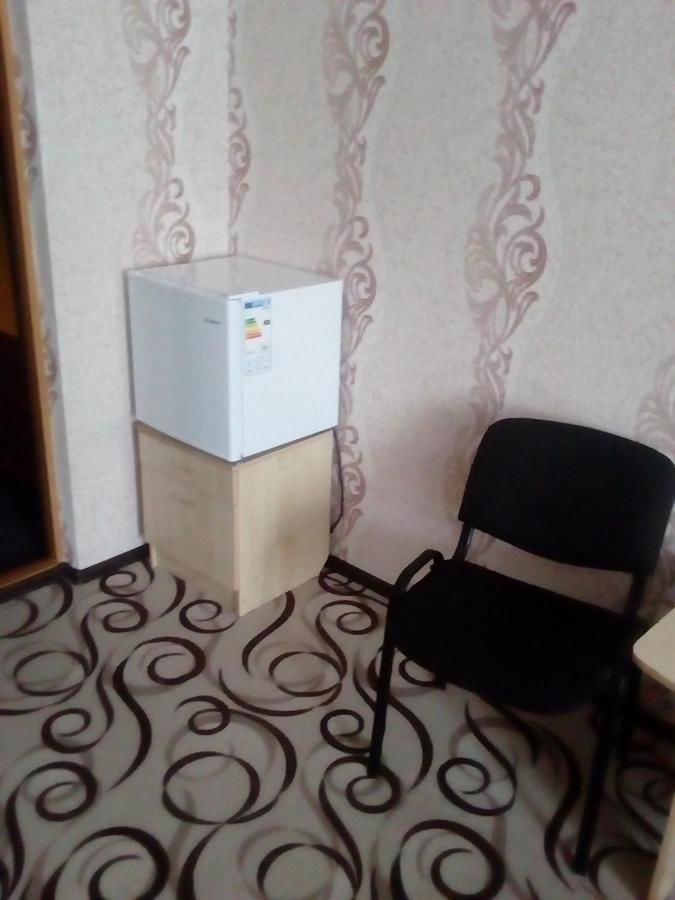 Гостиница Новый Континент Новочебоксарск