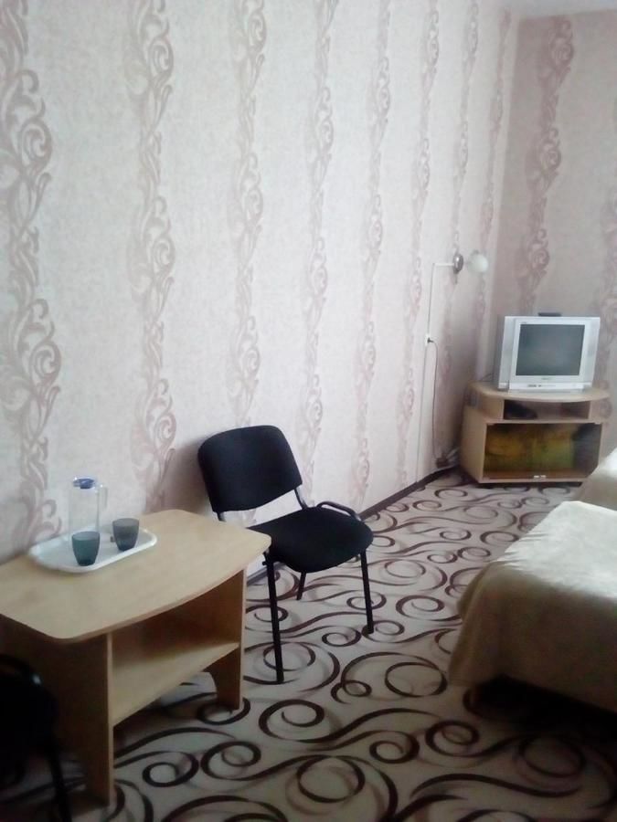 Гостиница Новый Континент Новочебоксарск-15